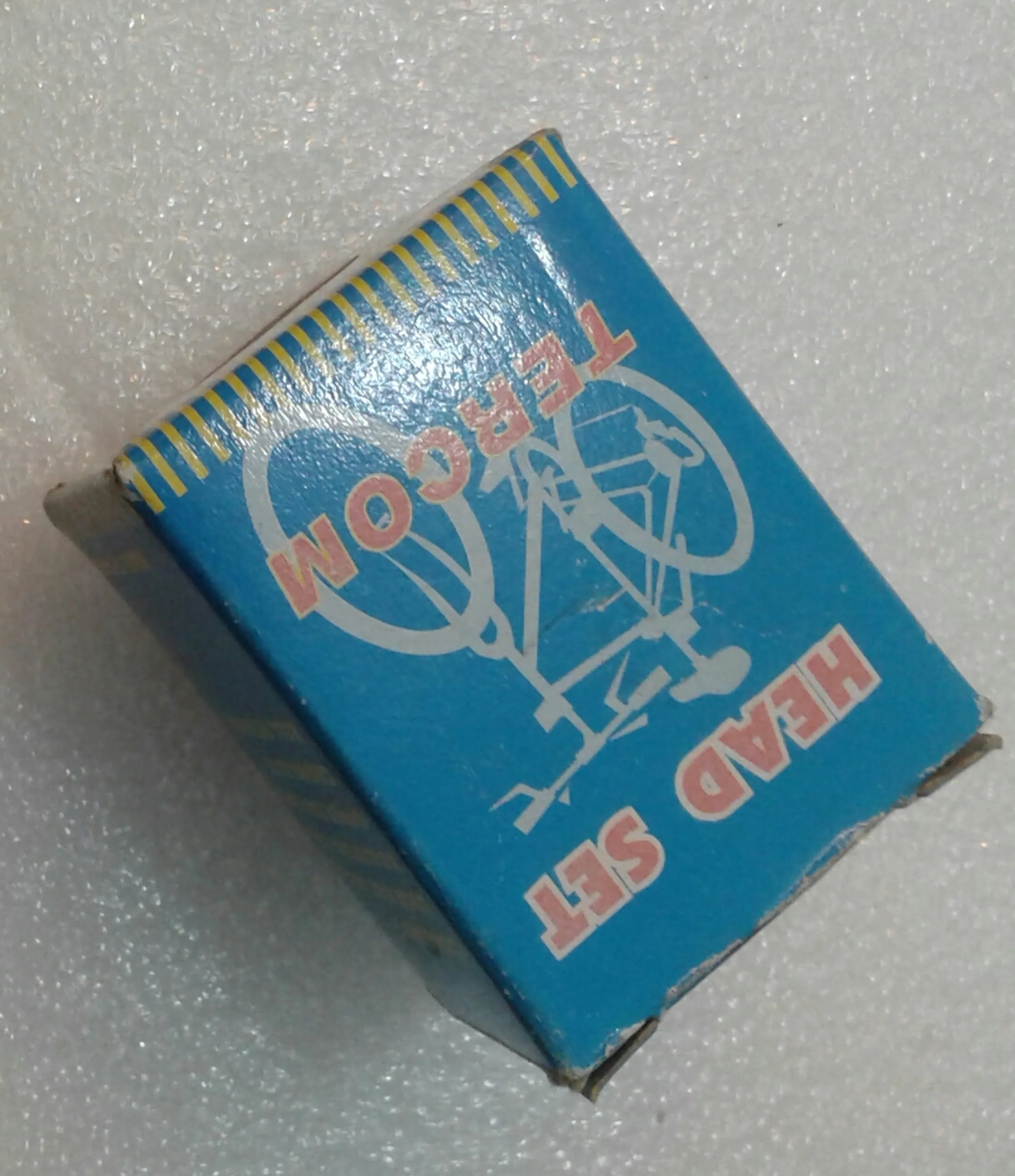 کاسه دوشاخ تایوان